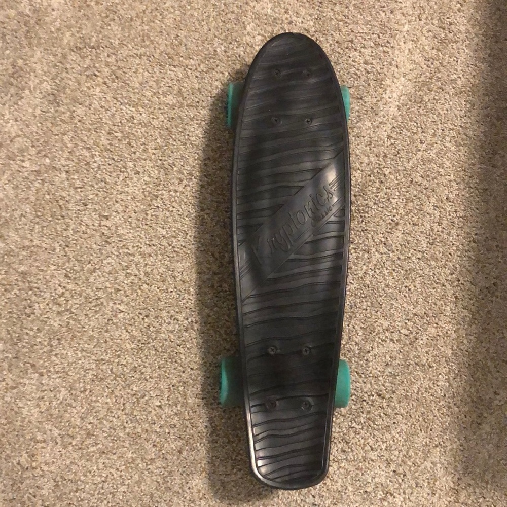 Kryptonic classic board